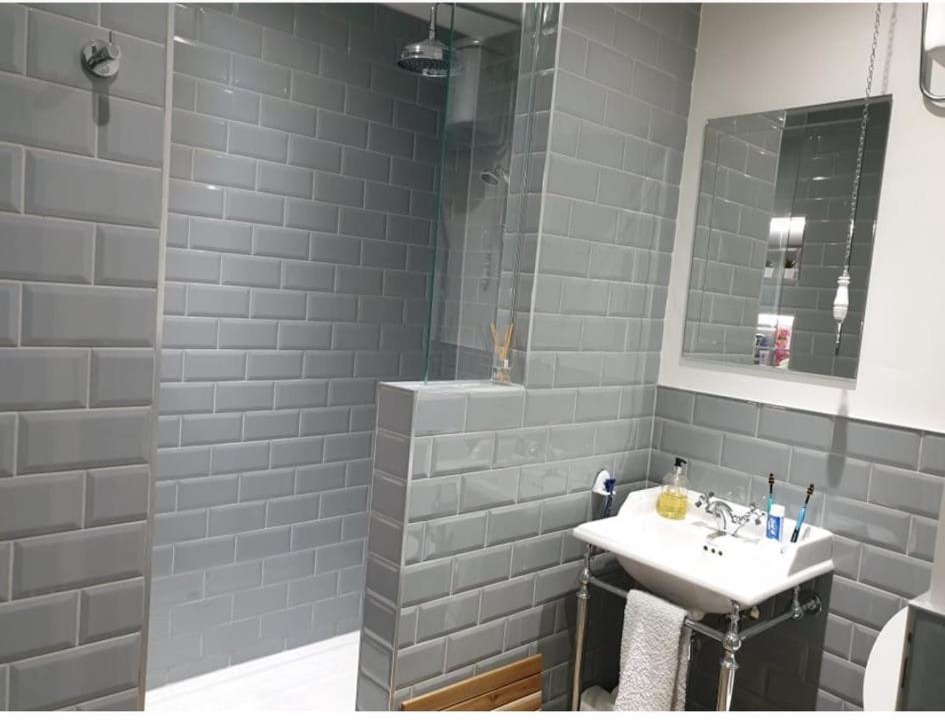 Photo of Bathroom in Kelvinbridge