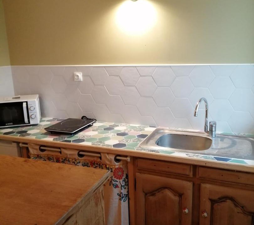 Photo of Kitchen in Beaulieu