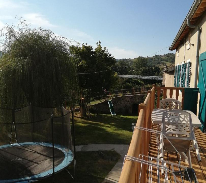 Photo of Patio Balcony in Beaulieu