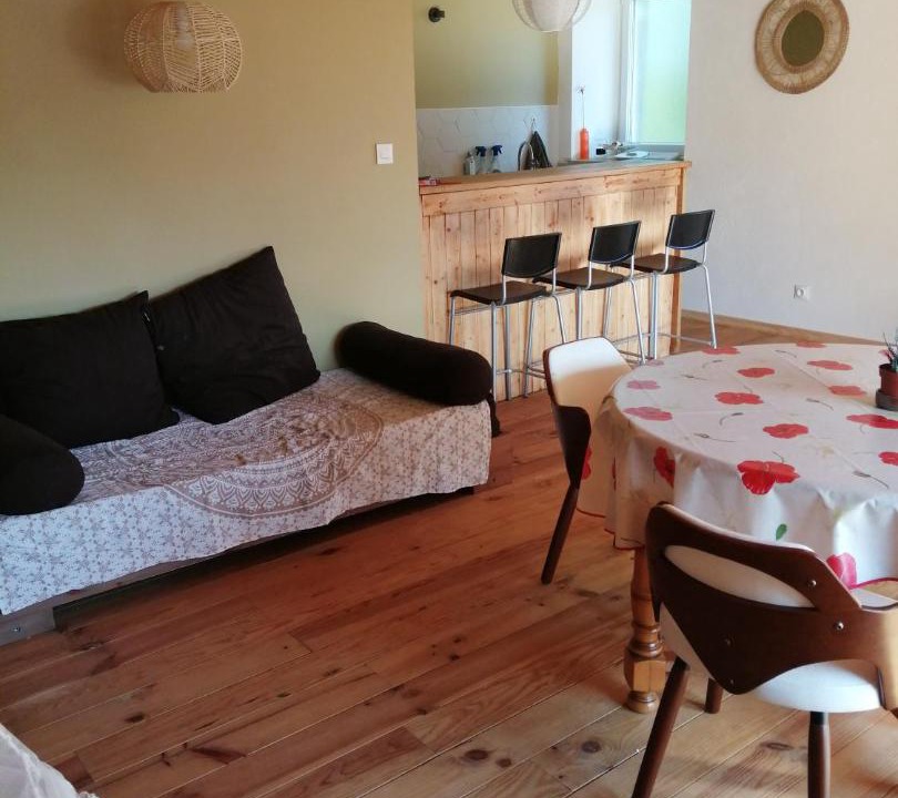 Photo of Livingroom in Beaulieu