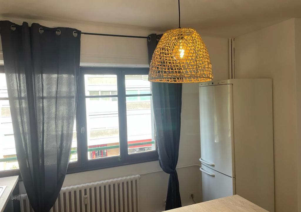 Photo of Bedroom in Annemasse