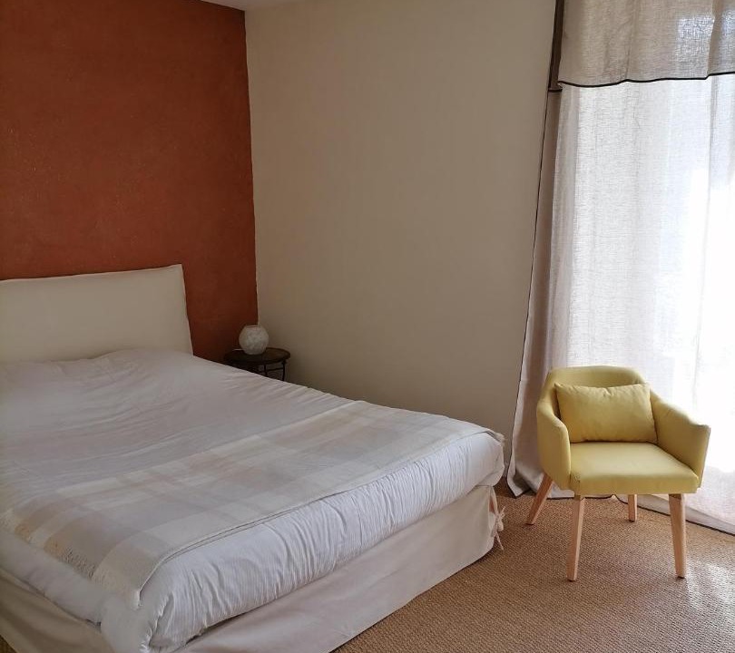 Photo of Bedroom in Gresse-en-Vercors