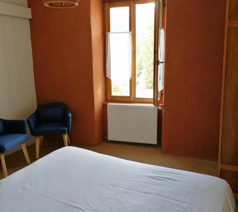 Photo of Bedroom in Gresse-en-Vercors