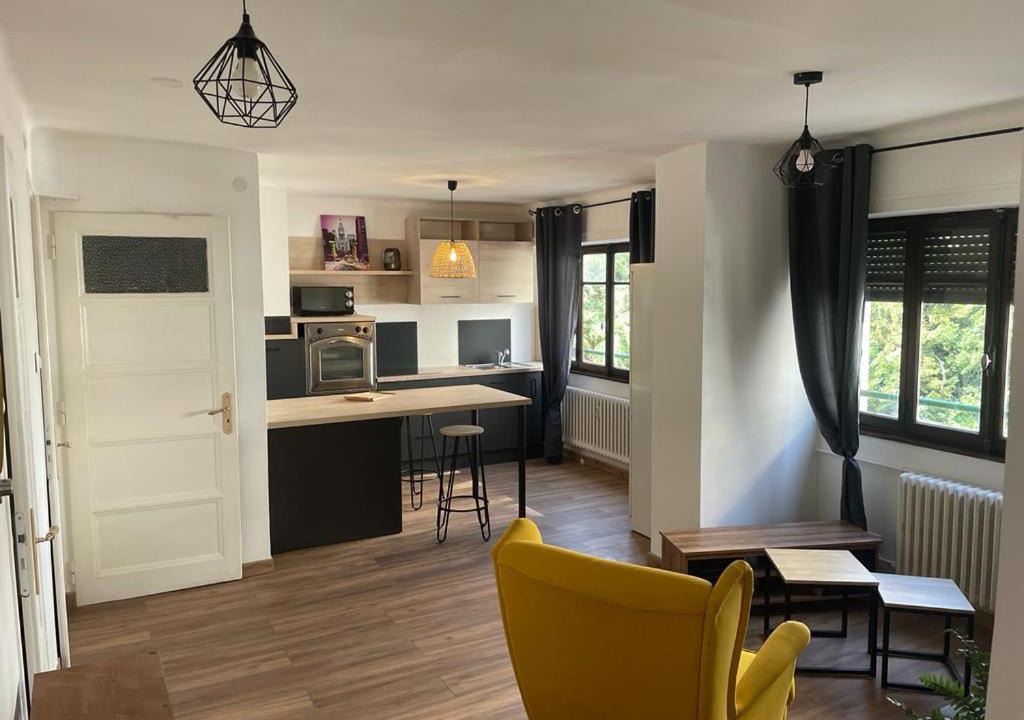 Photo of Livingroom in Annemasse