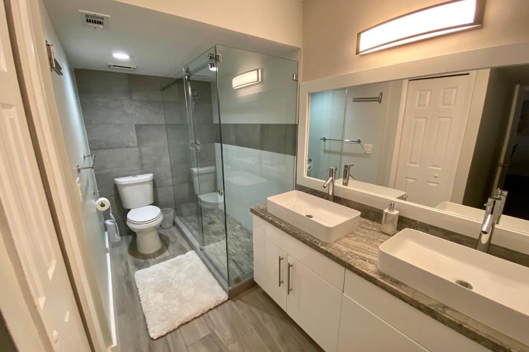 Photo of Bathroom in Weston