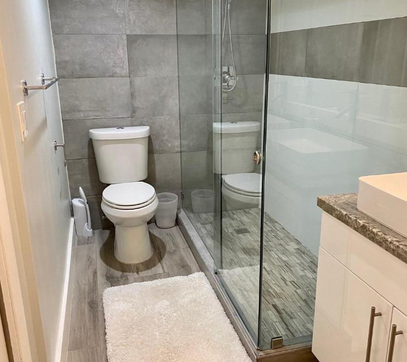 Photo of Bathroom in Weston