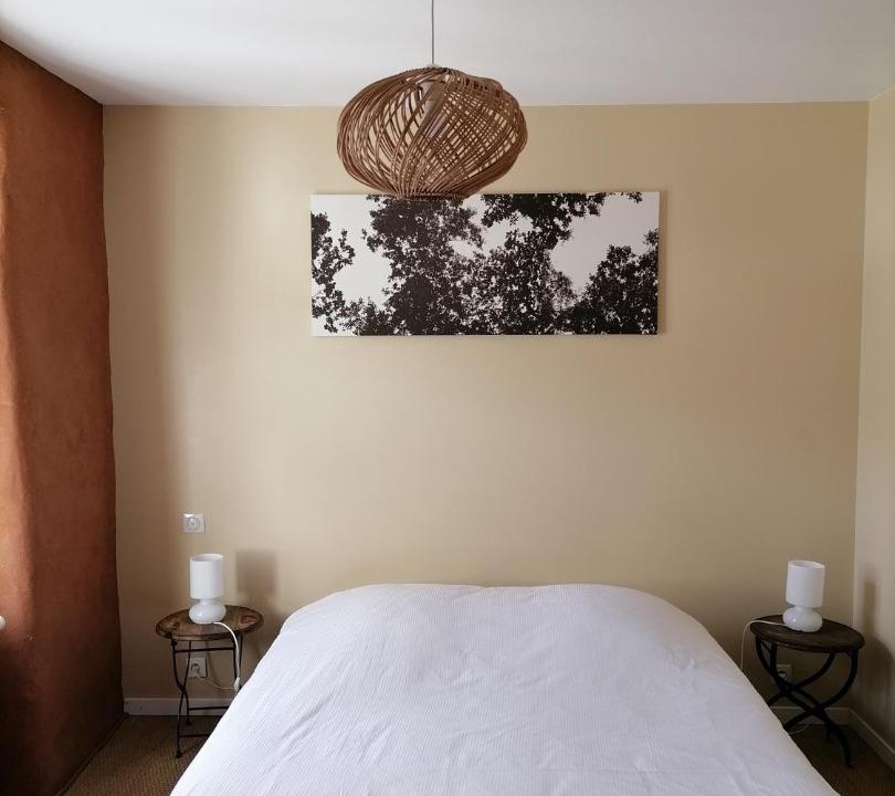 Photo of Bedroom in Gresse-en-Vercors