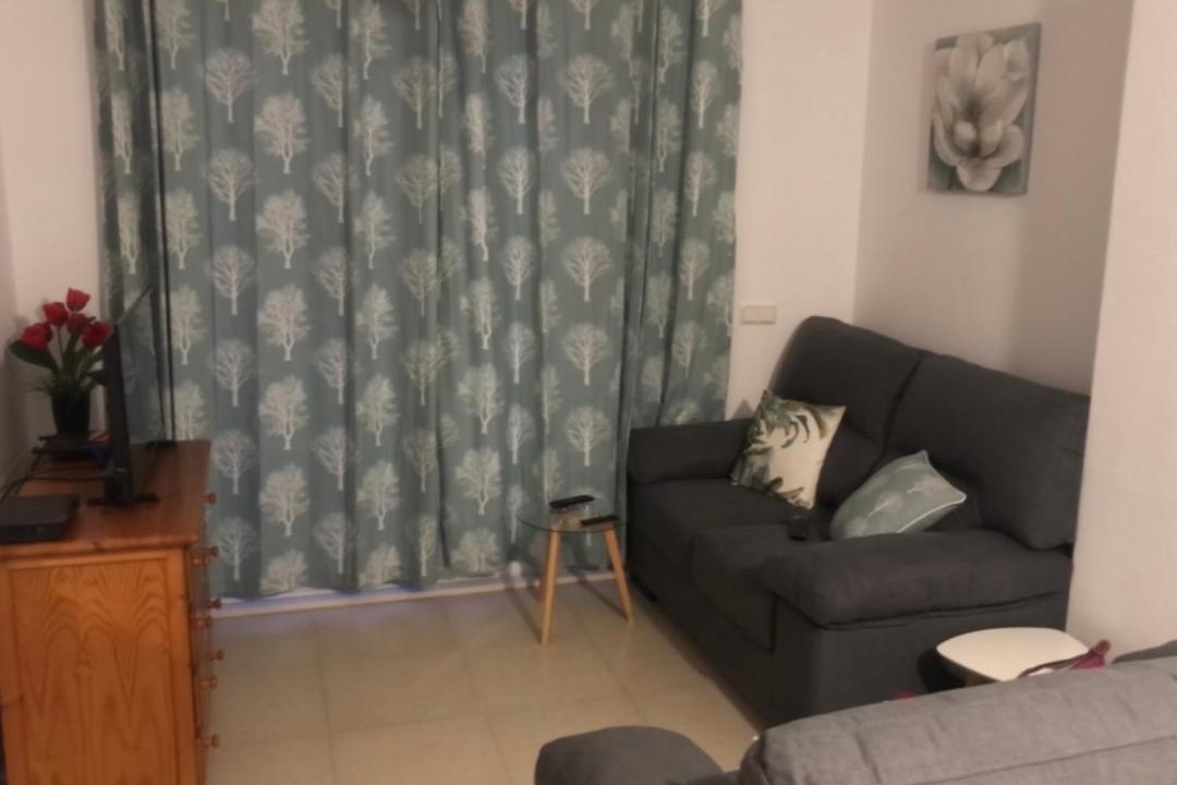 Photo of Livingroom in Quesada