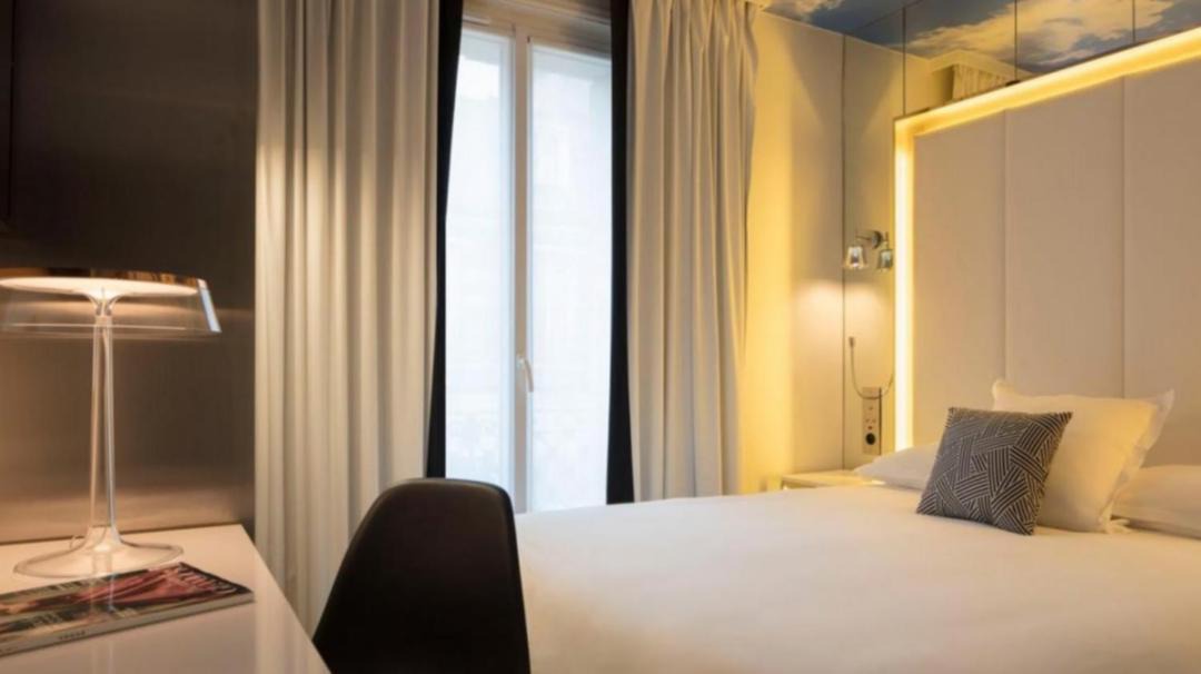 Photo of Bedroom in Necker