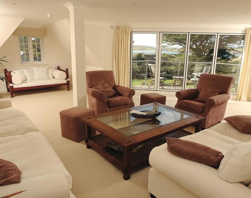 Photo of Livingroom in Trebetherick