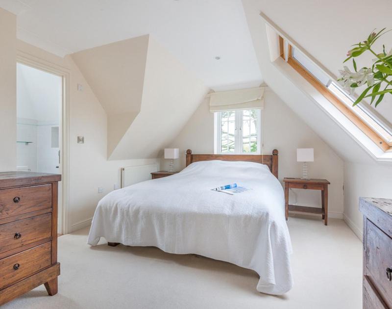 Photo of Bedroom in Trebetherick