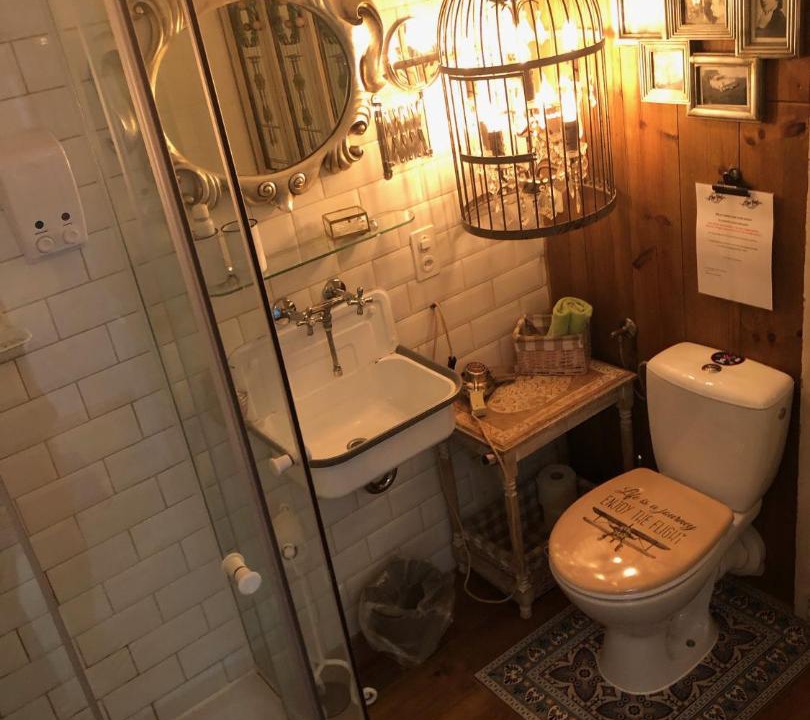 Photo of Bathroom in Lohn-Ammannsegg