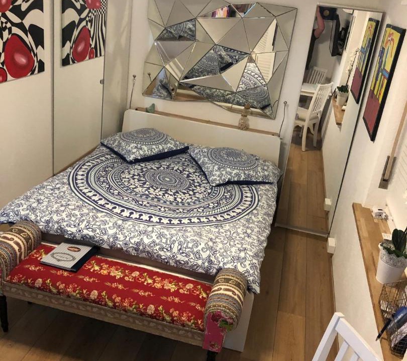 Photo of Bedroom in Lohn-Ammannsegg