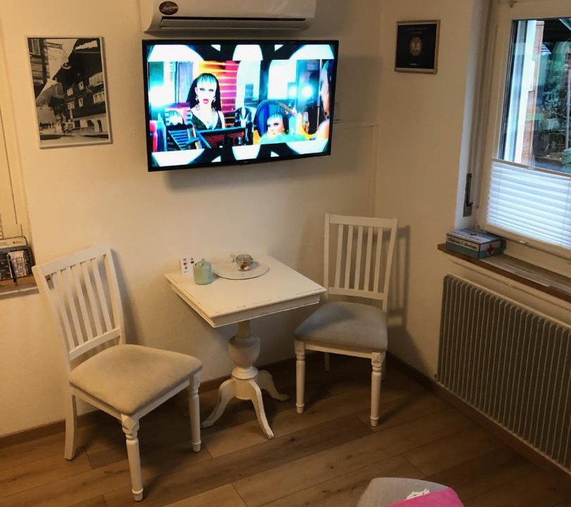 Photo of Livingroom in Lohn-Ammannsegg