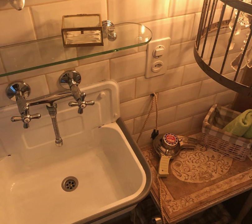 Photo of Bathroom in Lohn-Ammannsegg