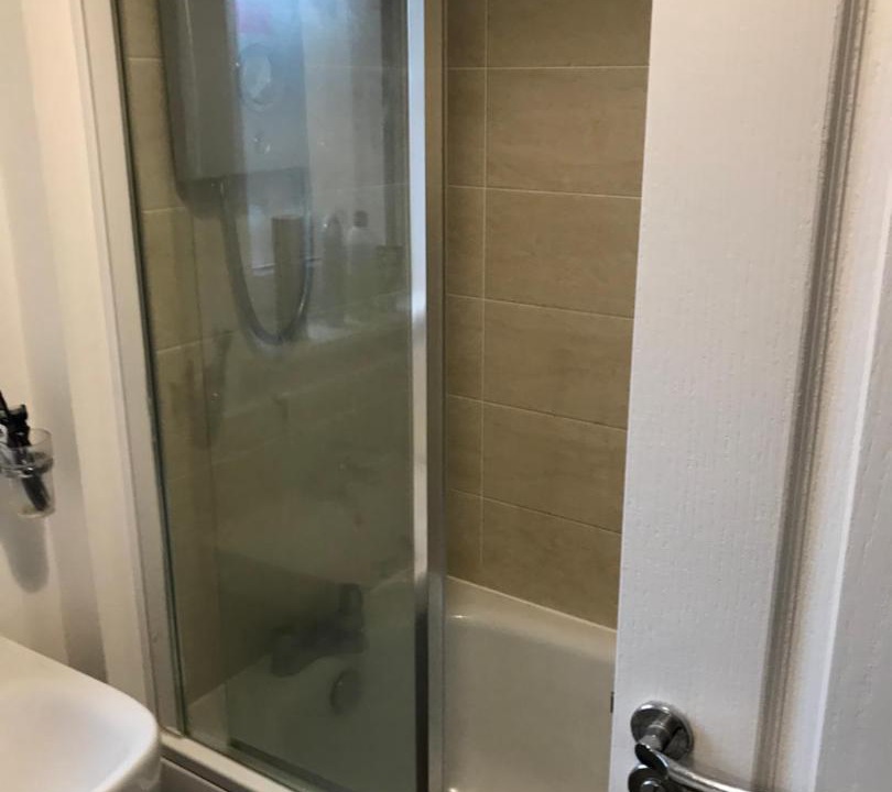 Photo of Bathroom in Glasgow