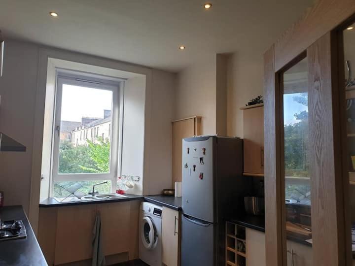 Photo of Kitchen in Kelvinbridge