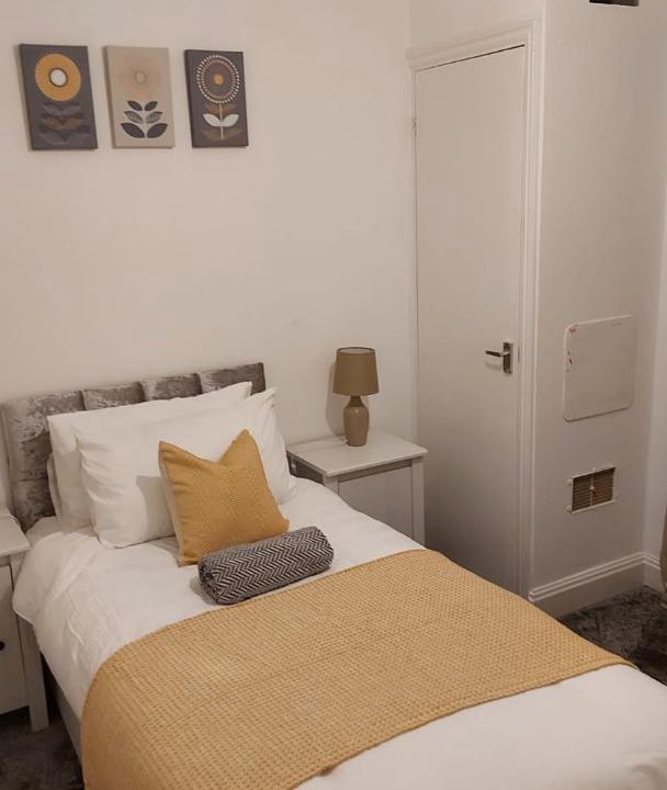 Photo of Bedroom in Dartford