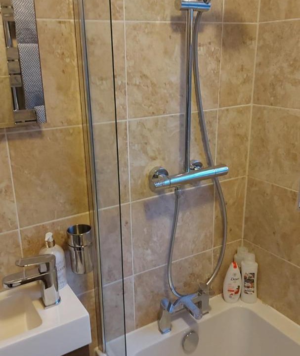 Photo of Bathroom in Dartford