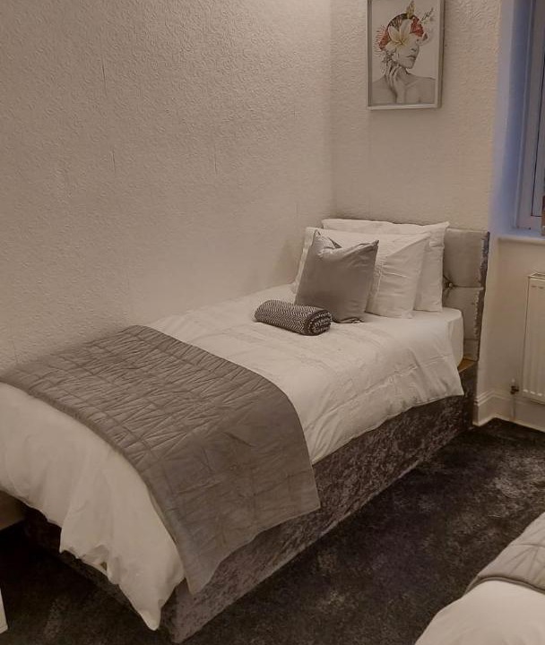 Photo of Bedroom in Dartford