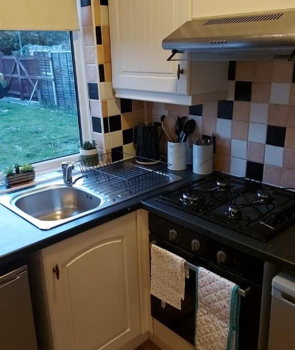 Photo of Kitchen in Dartford