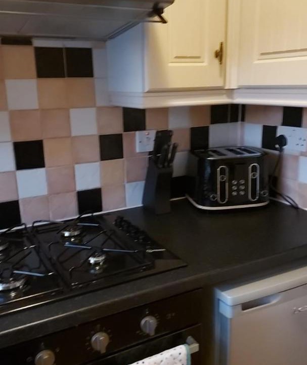 Photo of Kitchen in Dartford