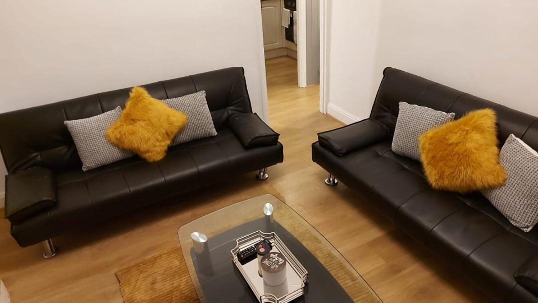 Photo of Livingroom in Dartford