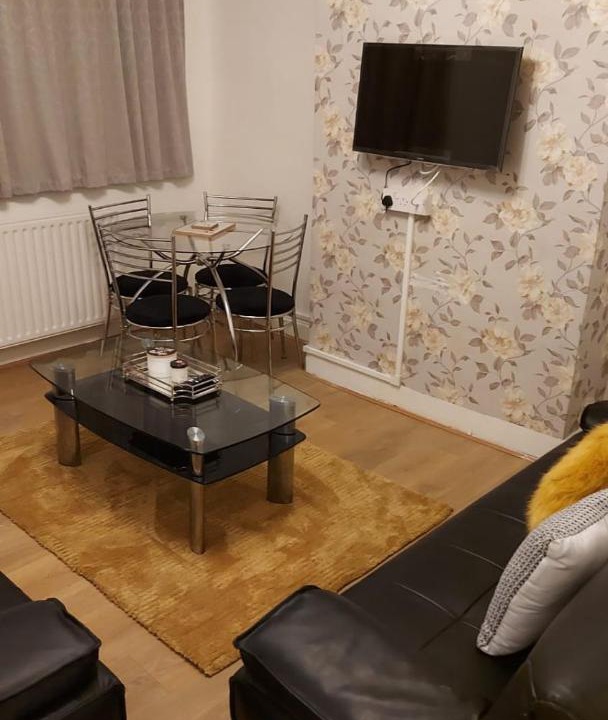 Photo of Livingroom in Dartford