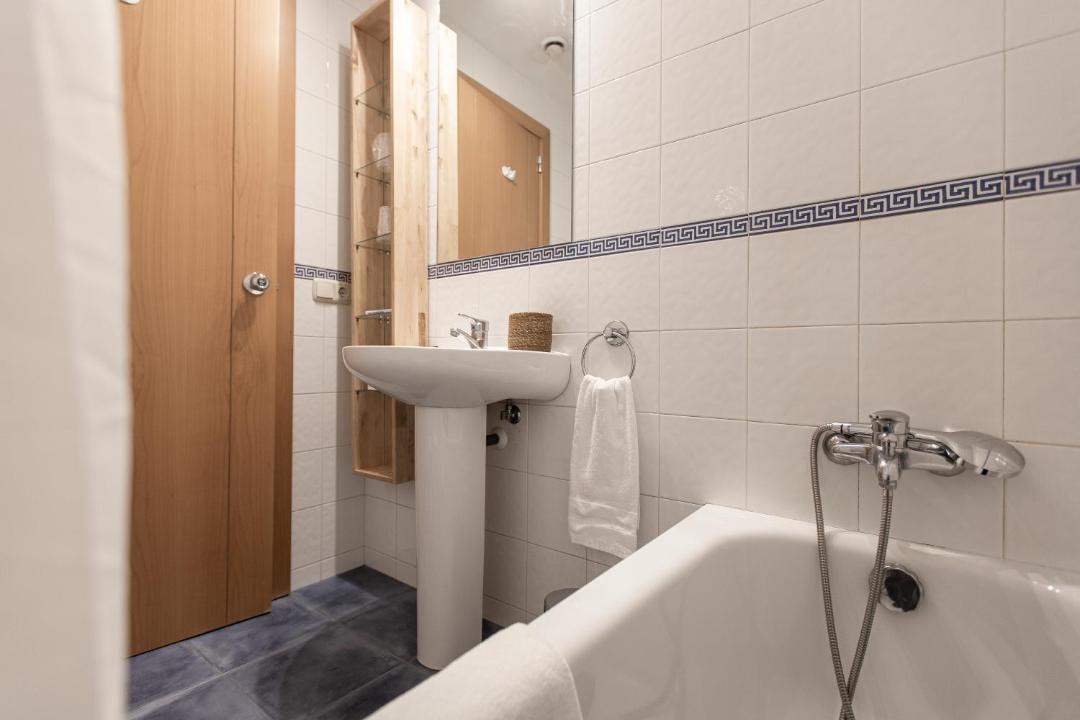 Photo of Bathroom in Les Escaldes