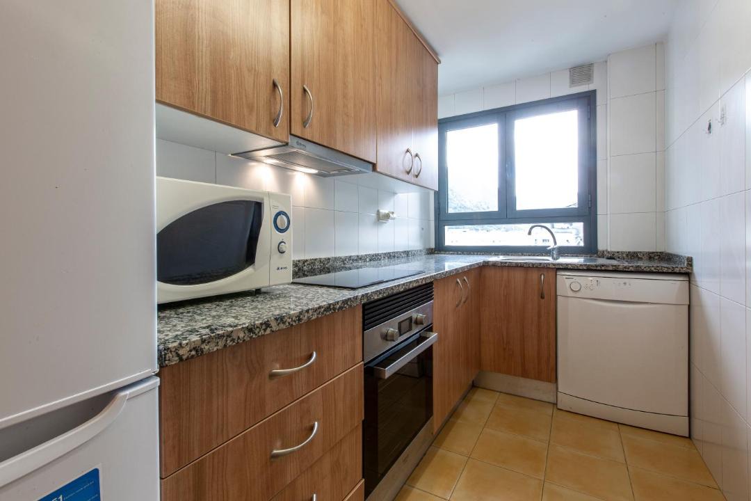 Photo of Kitchen in Les Escaldes
