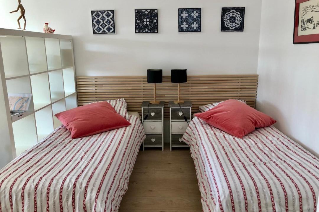 Photo of Bedroom in Sainte-Foy-les-Lyon