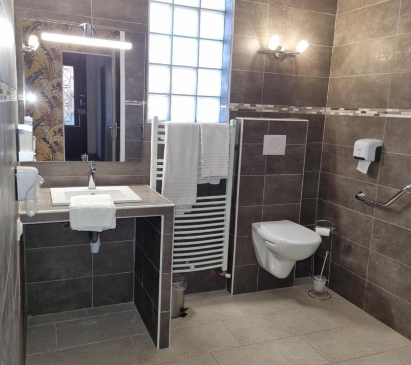 Photo of Bathroom in Sainte-Foy-la-Grande