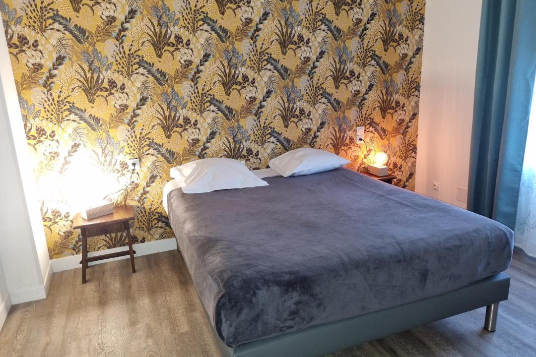 Photo of Bedroom in Sainte-Foy-la-Grande