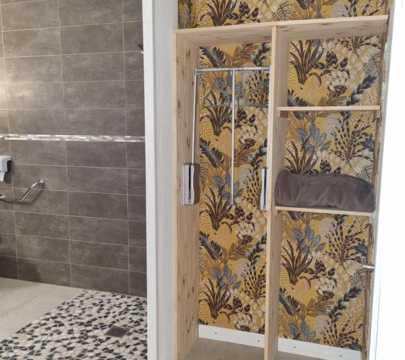 Photo of Bathroom in Sainte-Foy-la-Grande