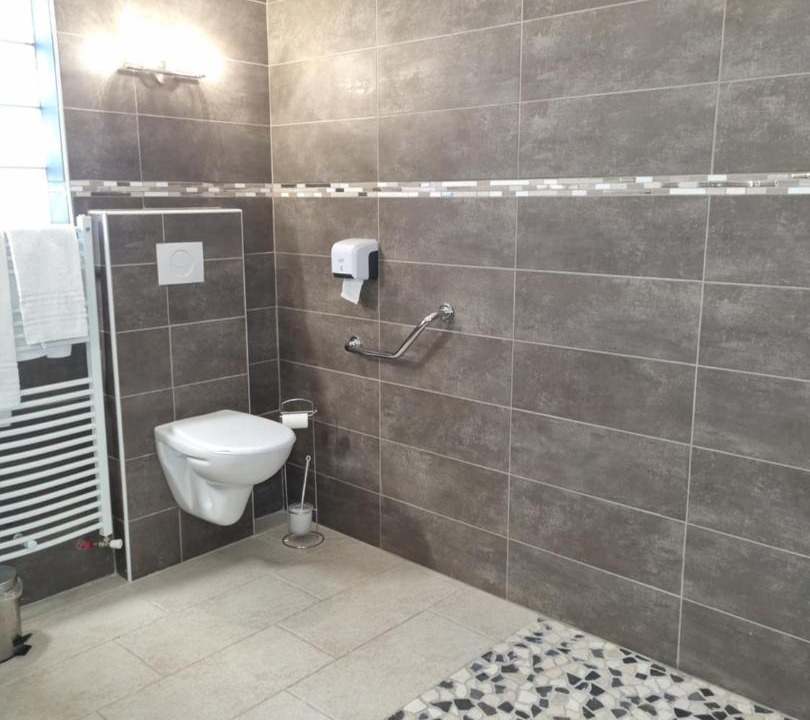 Photo of Bathroom in Sainte-Foy-la-Grande