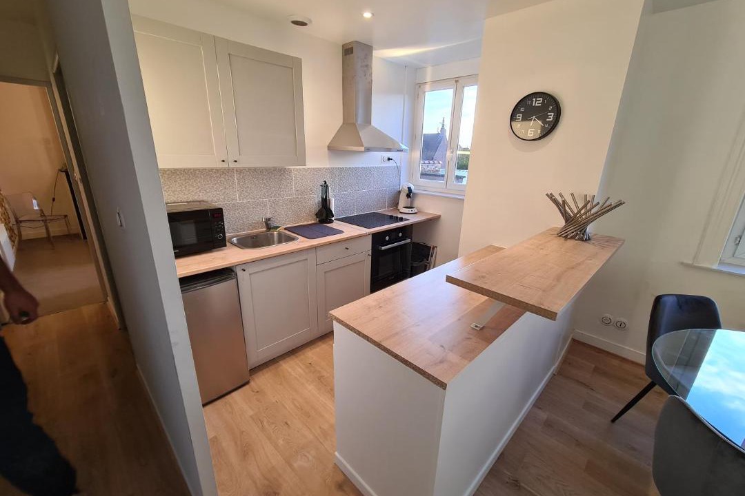 Photo of Kitchen in Annoeullin