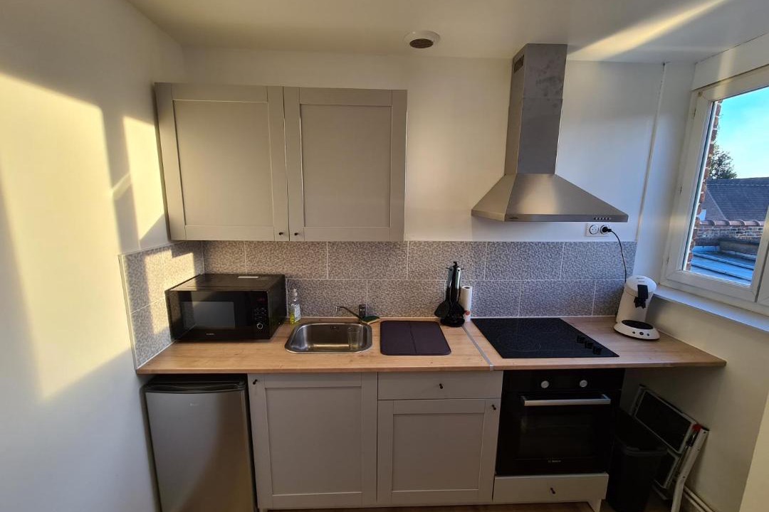 Photo of Kitchen in Annoeullin
