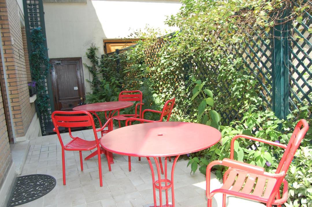 Photo of Others in Quartier de la Maison-Blanche
