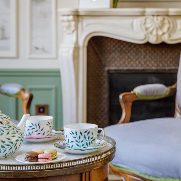 Photo of Livingroom in Asnieres-sur-Seine