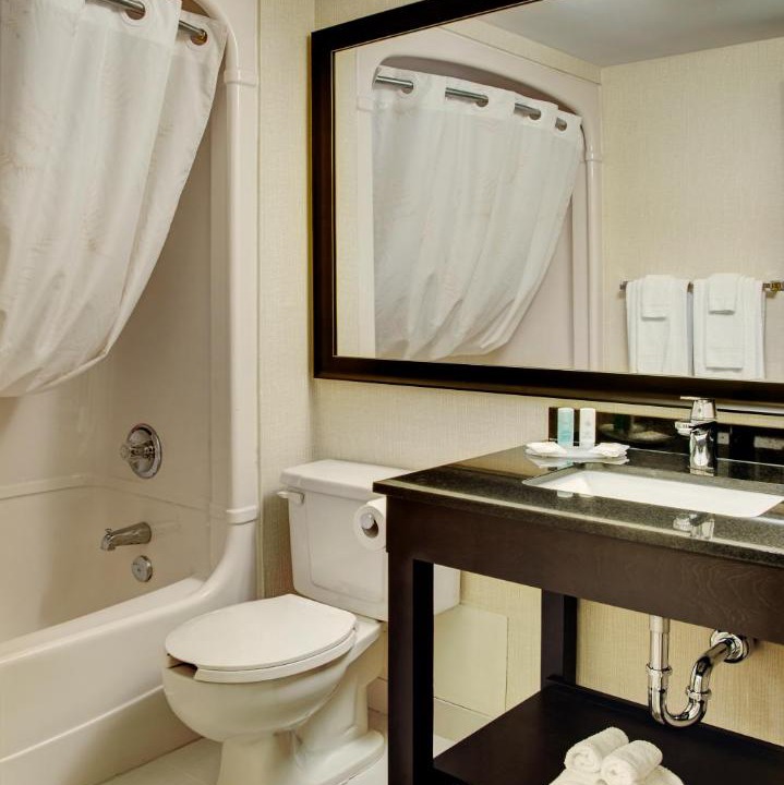 Photo of Bathroom in Alma