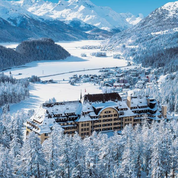 Photo of Others in St. Moritz