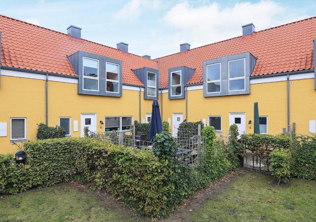 Photo of Buildings in Skagen