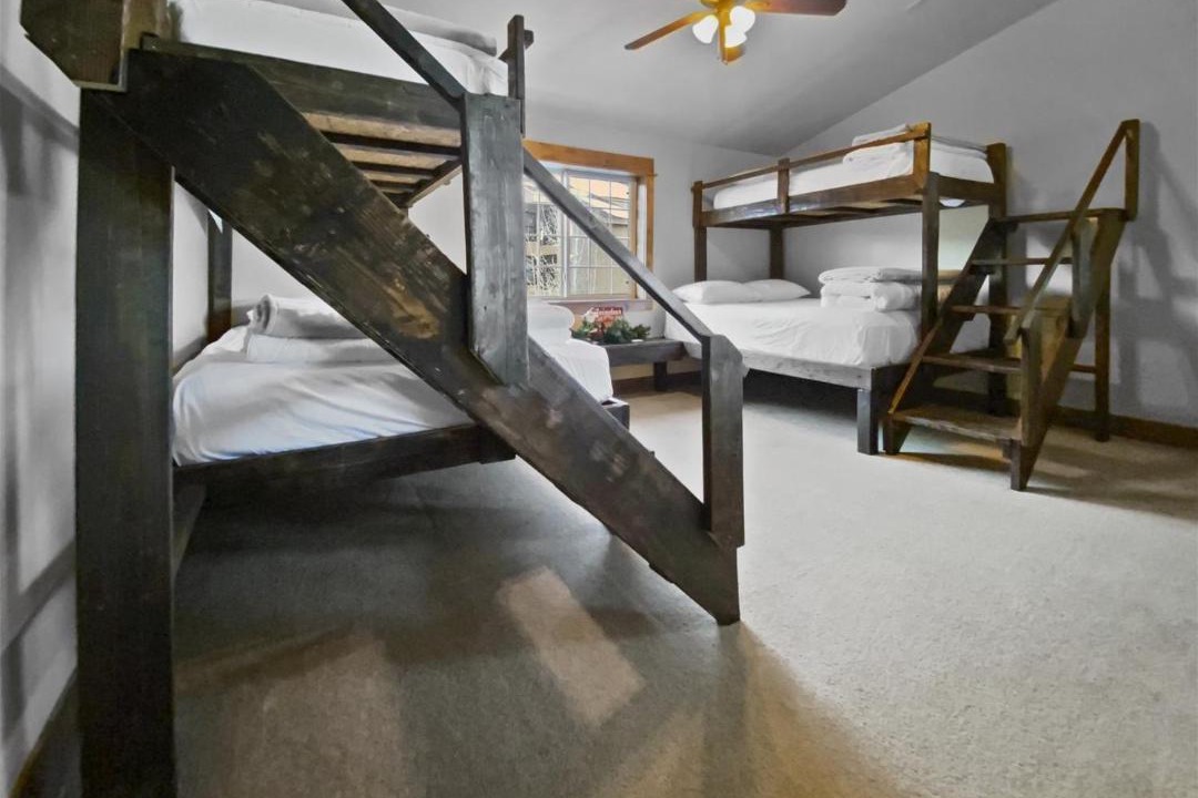 Photo of Bedroom in Brian Head