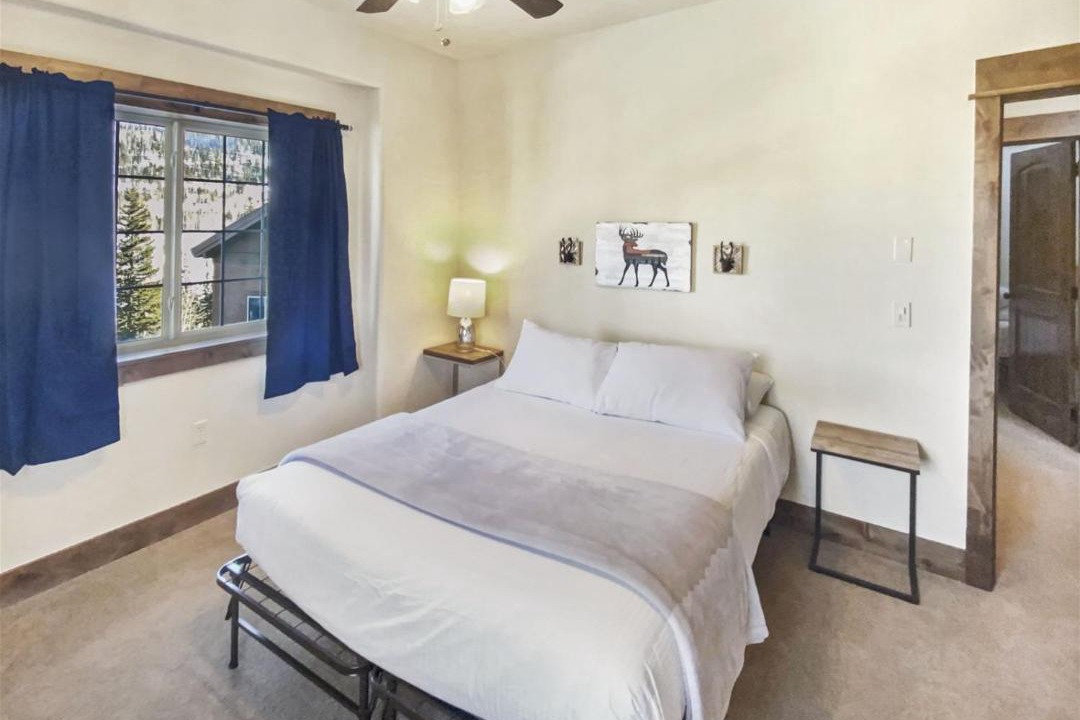 Photo of Bedroom in Brian Head