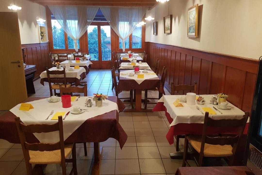 Photo of Livingroom in Novaggio
