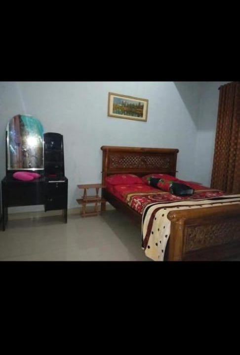 Photo of Livingroom in Bayan