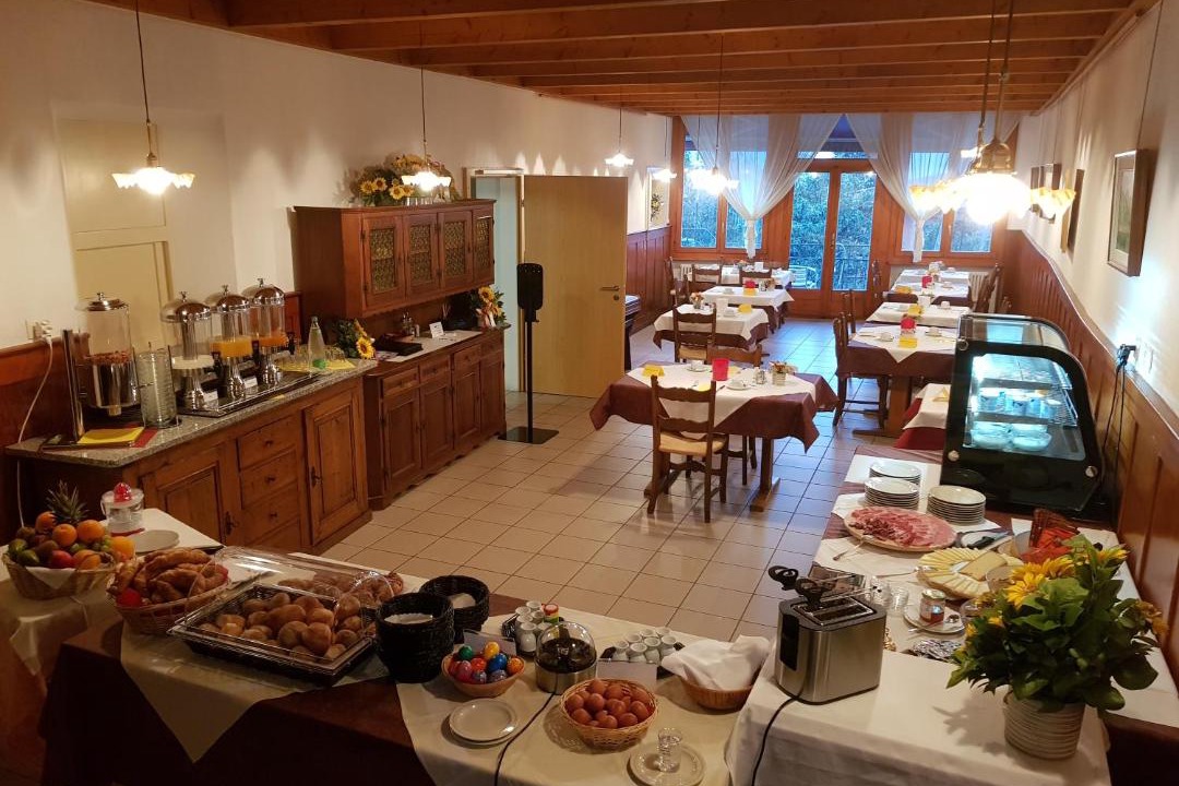 Photo of Livingroom in Novaggio