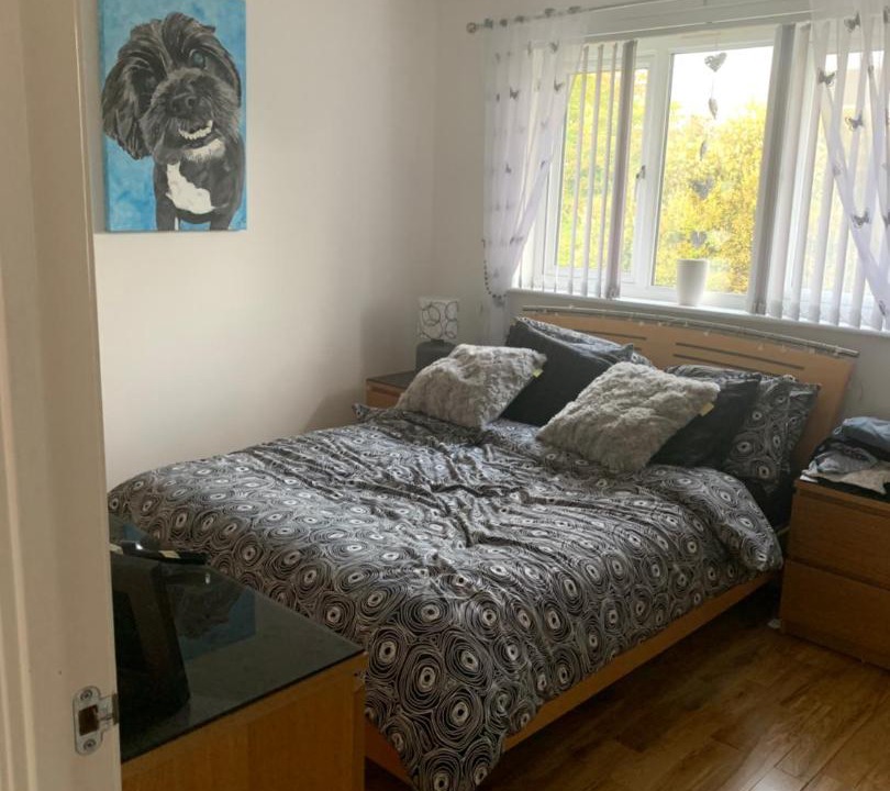 Photo of Bedroom in North Glasgow