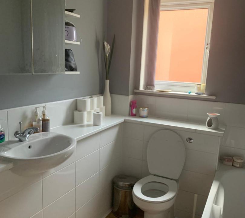 Photo of Bathroom in North Glasgow
