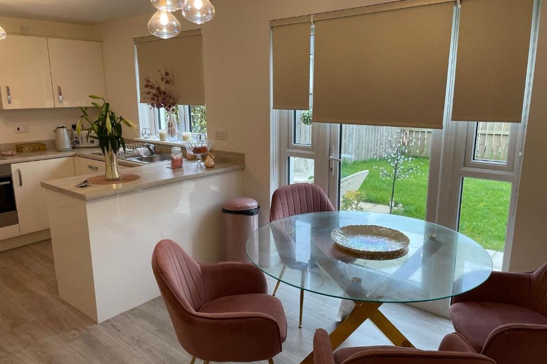 Photo of Livingroom in East Kilbride